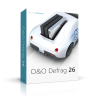 Program O&O Defrag 26 Pro Ashampoo